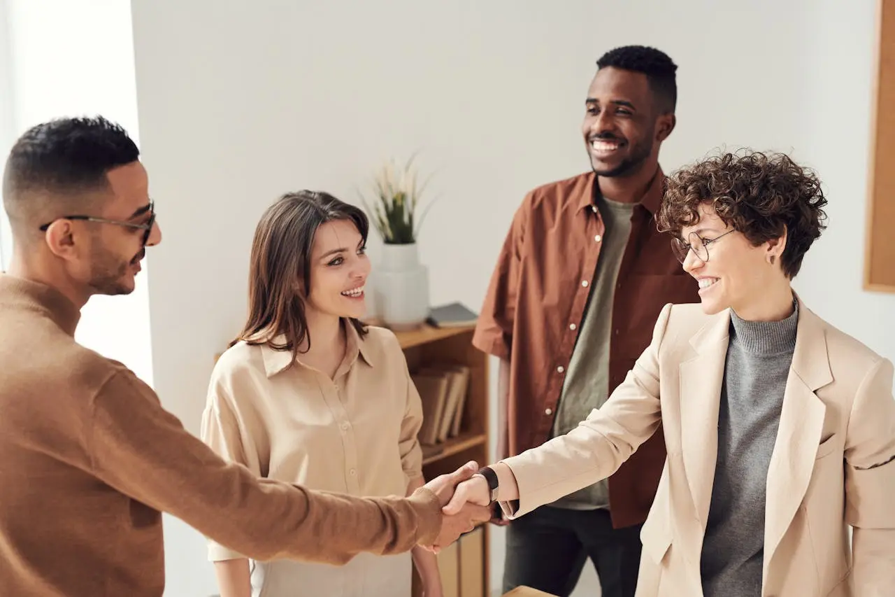Explore proven methods to attract and retain customers for your business.