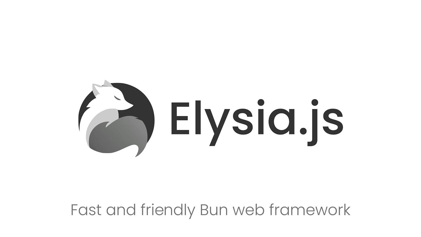 Elysia.js: Oyunun Kurallarını Baştan Yazanlar | Bölüm 1